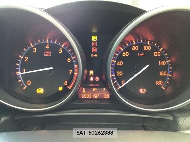 Mazda AXELA 2009 8678481-8