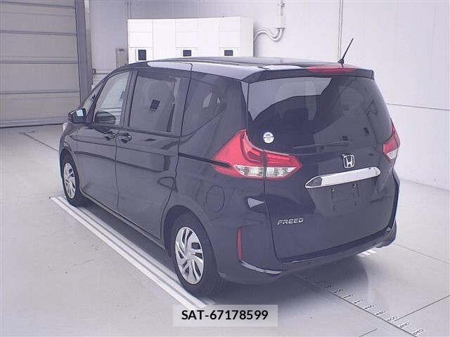 Honda FREED 2023 8716498-1