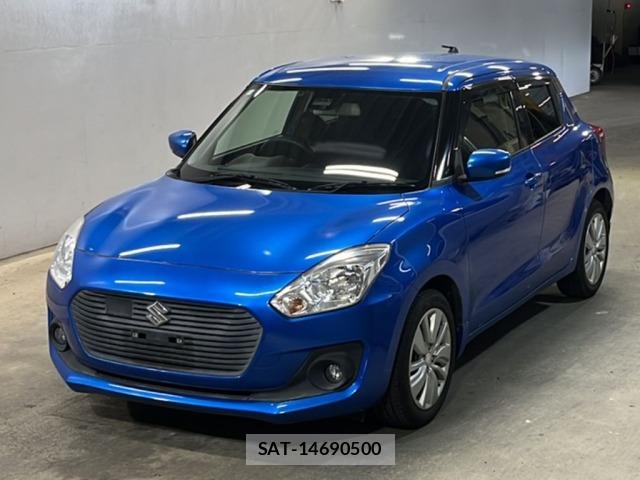 Suzuki SWIFT 2017 8717563-0