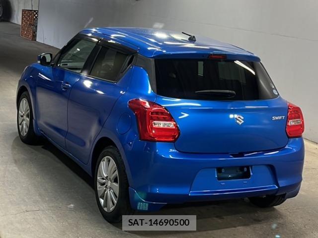 Suzuki SWIFT 2017 8717563-1
