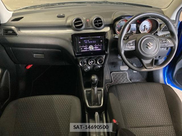 Suzuki SWIFT 2017 8717563-3