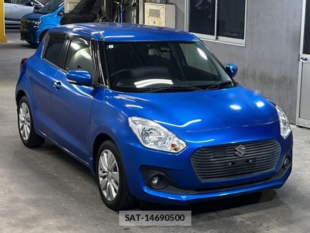 Suzuki SWIFT 2017 8717563-4