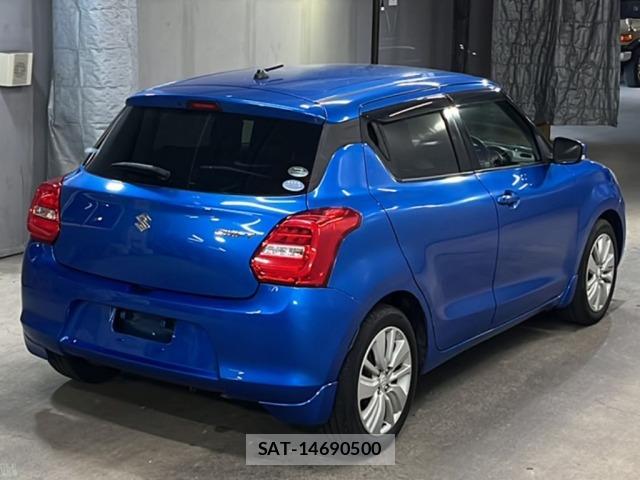 Suzuki SWIFT 2017 8717563-5