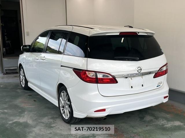 Nissan LAFESTA 2012 8676134-1