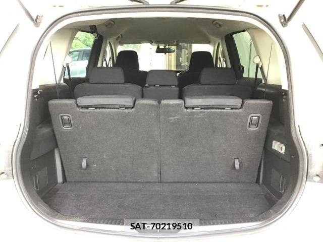 Nissan LAFESTA 2012 8676134-7