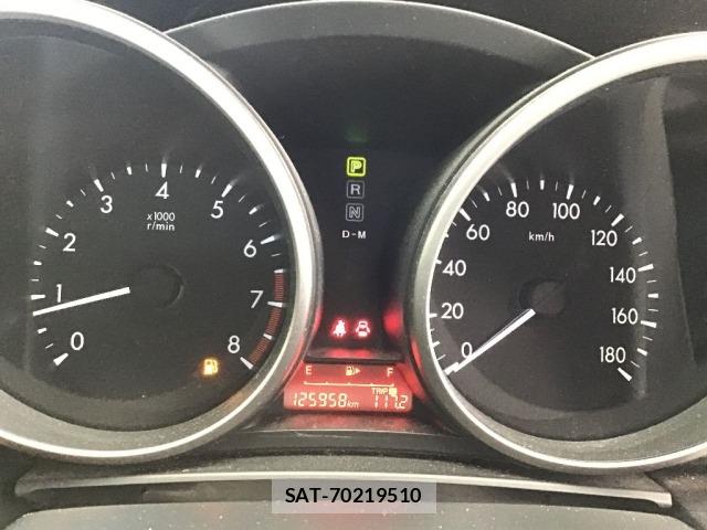 Nissan LAFESTA 2012 8676134-8