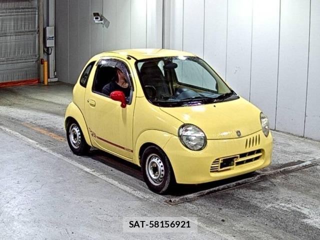 Suzuki TWIN 2003 8846120-0
