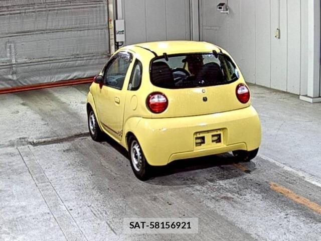 Suzuki TWIN 2003 8846120-1