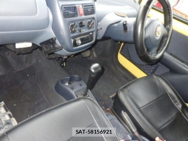 Suzuki TWIN 2003 8846120-3