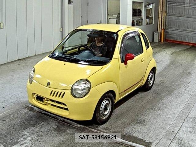 Suzuki TWIN 2003 8846120-4