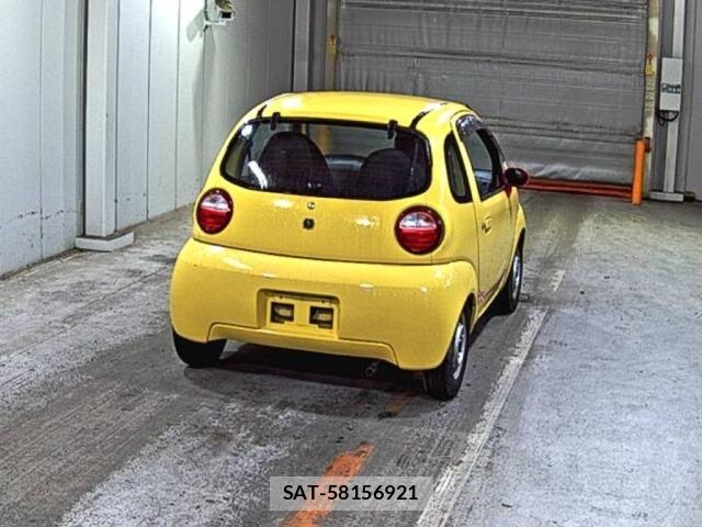 Suzuki TWIN 2003 8846120-5
