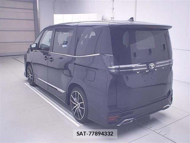 Used Toyota Voxy 2023 - Other for Sale | sat-77894332
