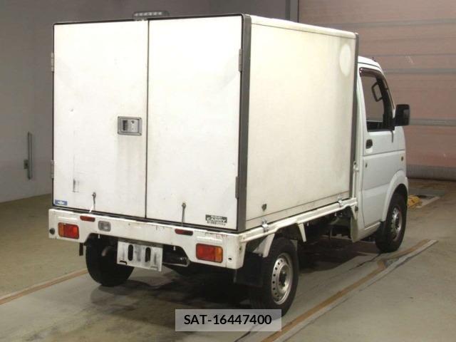 Suzuki CARRY TRUCK 2012 8679735-1