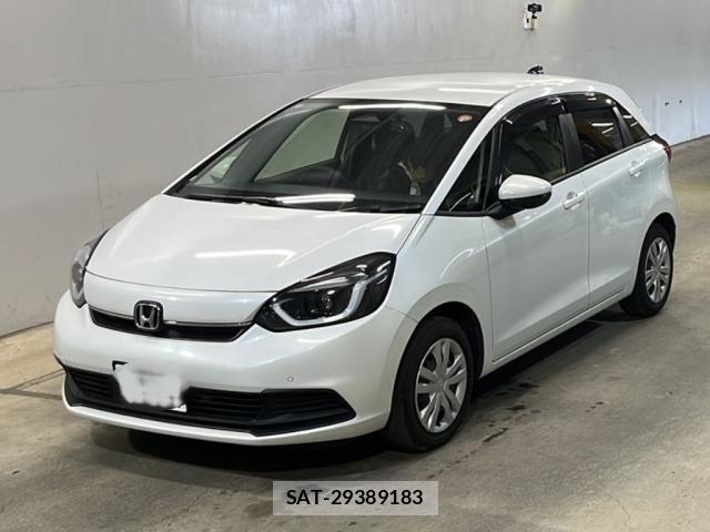 Honda FIT 2025 8703406-0