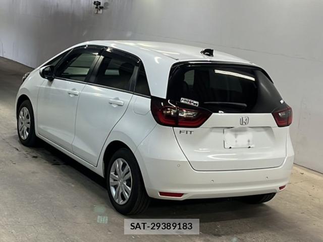 Honda FIT 2025 8703406-1