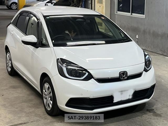 Honda FIT 2025 8703406-4