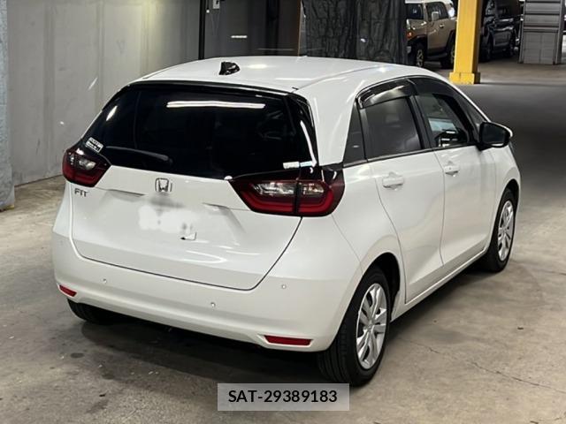 Honda FIT 2025 8703406-5