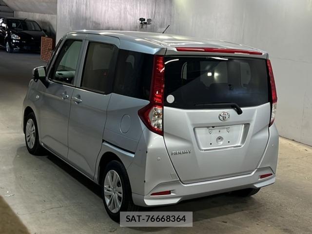 Toyota ROOMY 2023 8912212-1