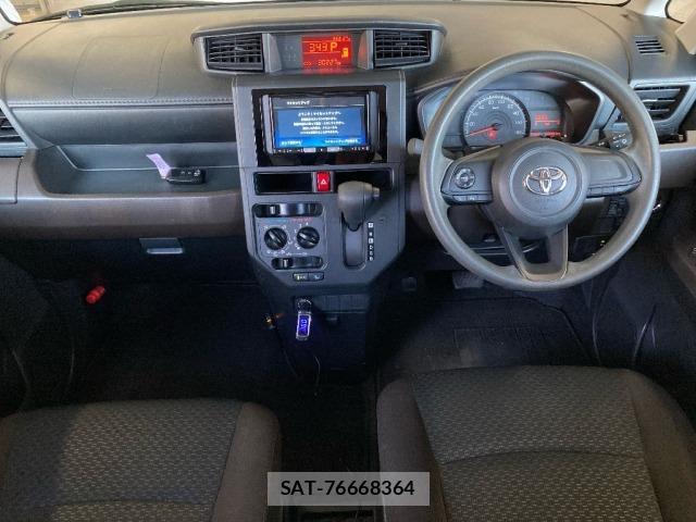 Toyota ROOMY 2023 8912212-3