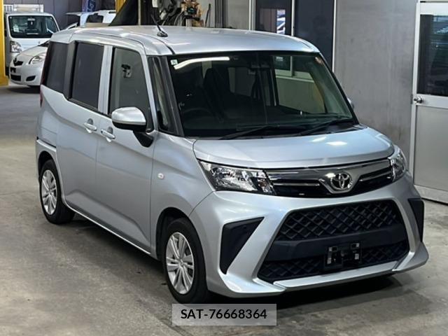Toyota ROOMY 2023 8912212-4