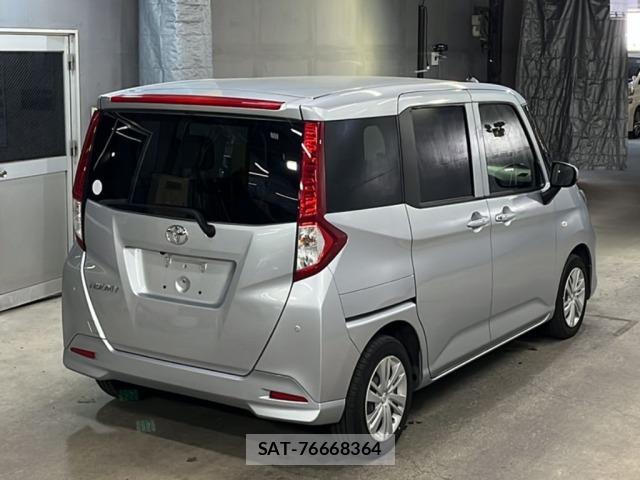 Toyota ROOMY 2023 8912212-5