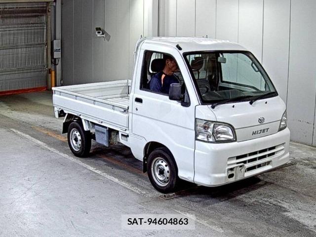 Daihatsu HIJET TRUCK 2008 8889266-0