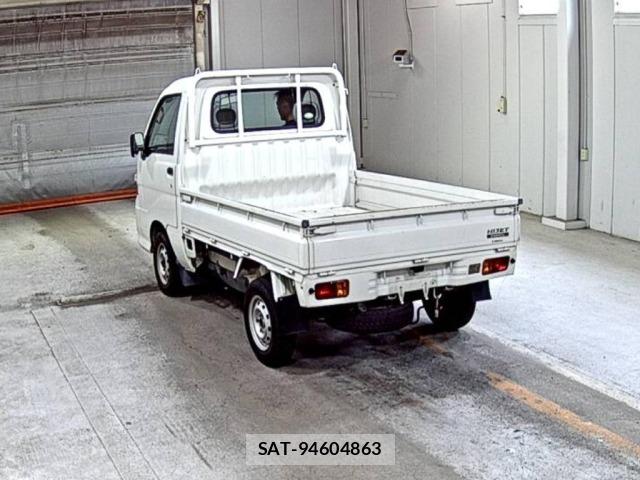 Daihatsu HIJET TRUCK 2008 8889266-1