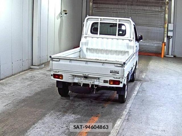 Daihatsu HIJET TRUCK 2008 8889266-5