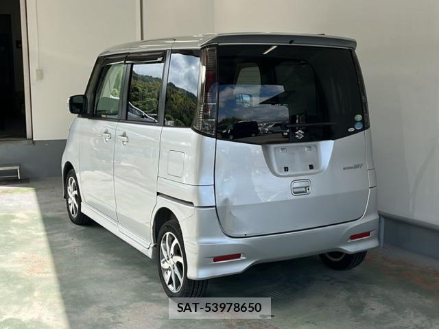 Suzuki PALETTE 2009 8677344-1