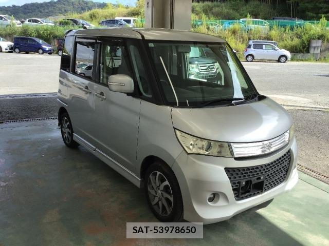 Suzuki PALETTE 2009 8677344-3