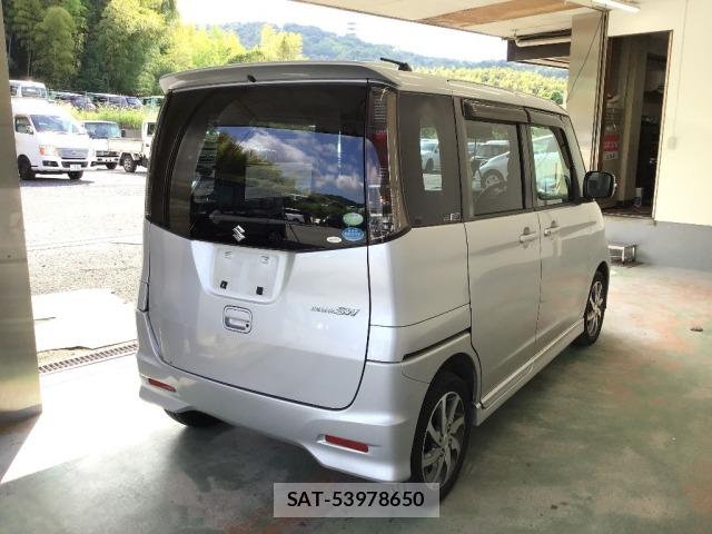 Suzuki PALETTE 2009 8677344-4