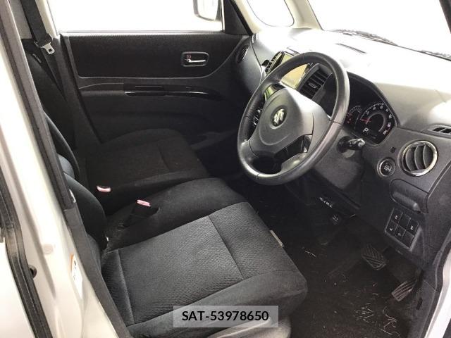 Suzuki PALETTE 2009 8677344-5