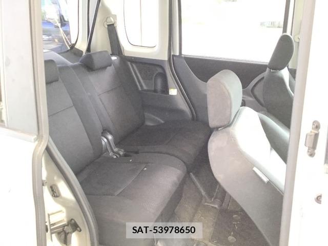 Suzuki PALETTE 2009 8677344-6