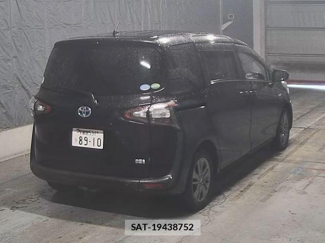 Toyota SIENTA 2018 8903100-1