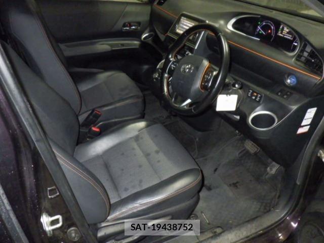 Toyota SIENTA 2018 8903100-3