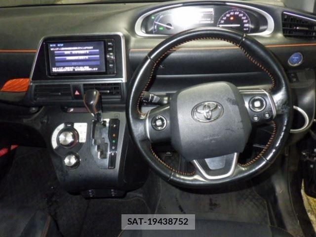 Toyota SIENTA 2018 8903100-4
