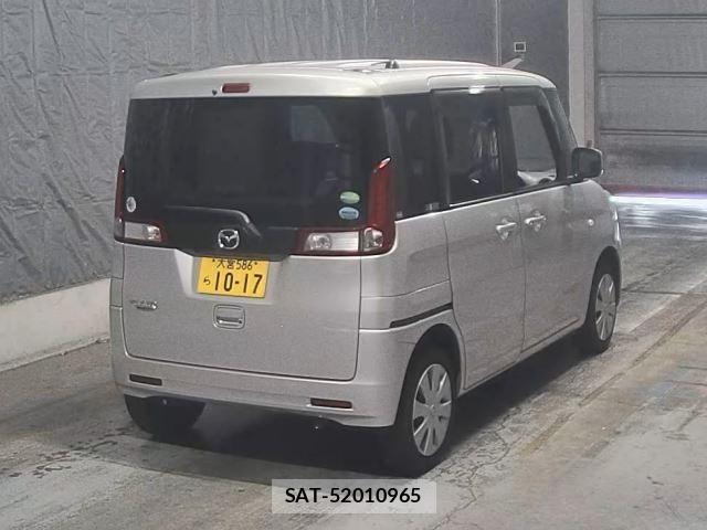 Mazda FLAIR WAGON 2014 8823039-1
