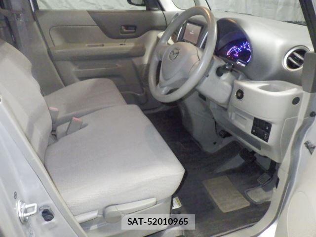 Mazda FLAIR WAGON 2014 8823039-3