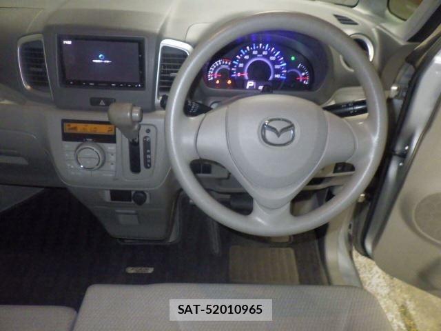 Mazda FLAIR WAGON 2014 8823039-4