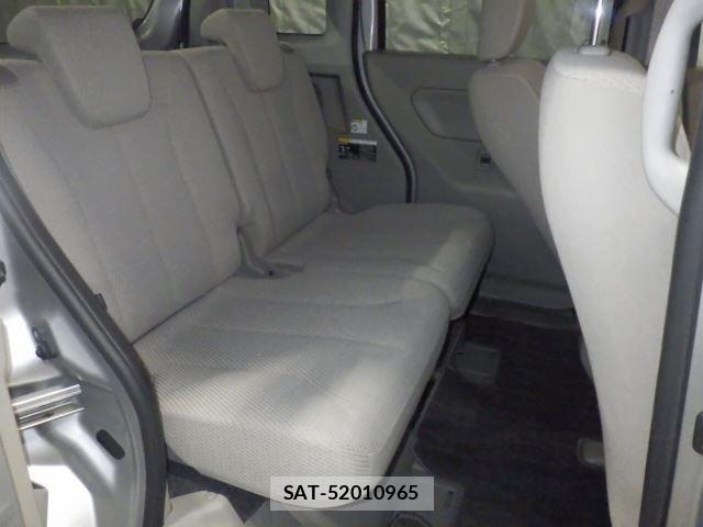 Mazda FLAIR WAGON 2014 8823039-5
