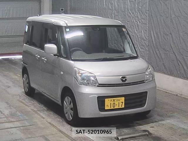 Mazda FLAIR WAGON 2014 8823039-7