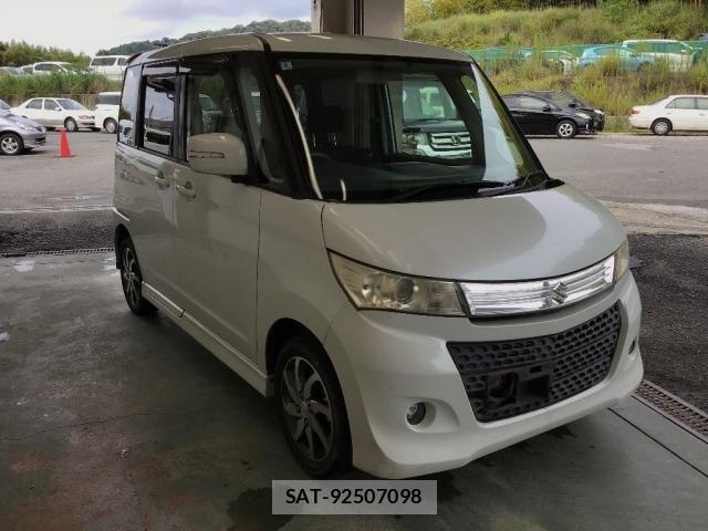 Suzuki PALETTE 2010 8777043-3