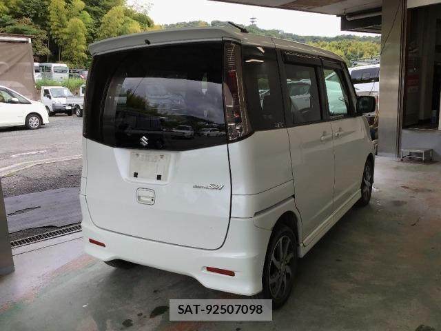 Suzuki PALETTE 2010 8777043-4
