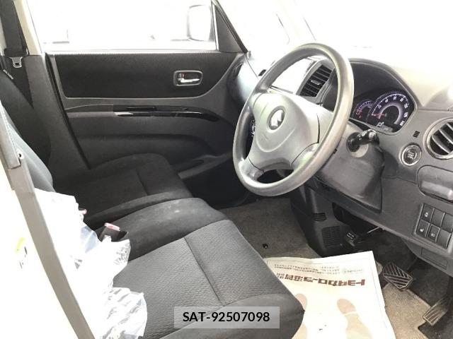 Suzuki PALETTE 2010 8777043-5