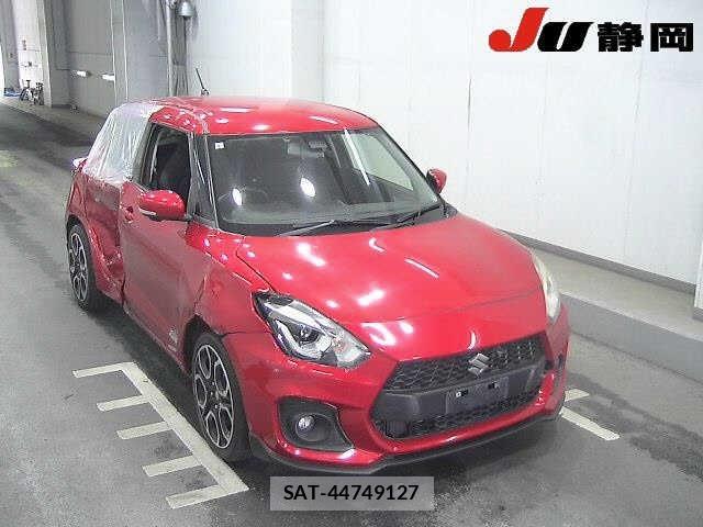 Suzuki SWIFT 2019 8692029-0