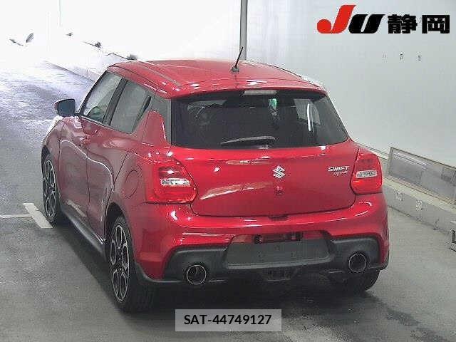 Suzuki SWIFT 2019 8692029-1