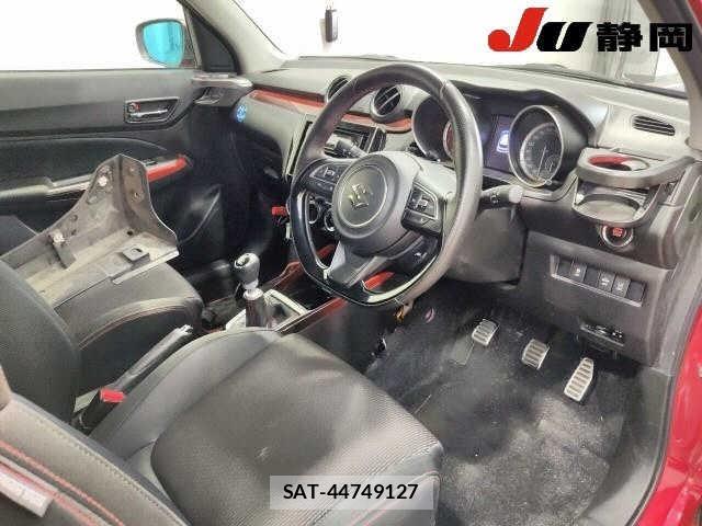 Suzuki SWIFT 2019 8692029-3