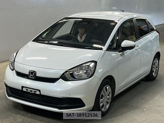 Honda FIT 2023 8920315-0