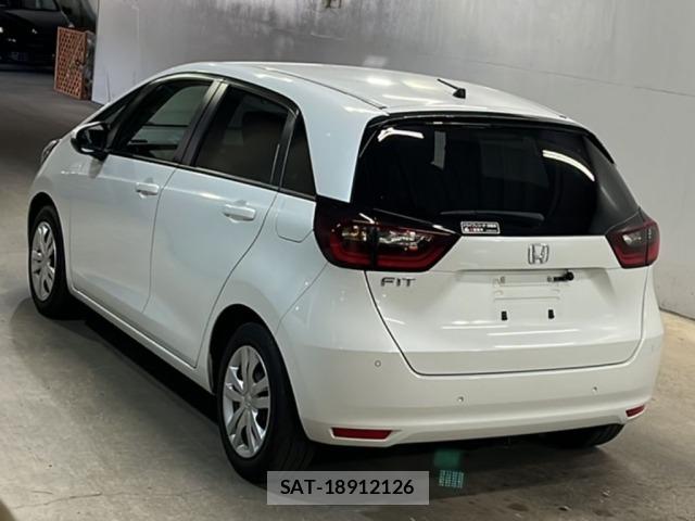 Honda FIT 2023 8920315-1