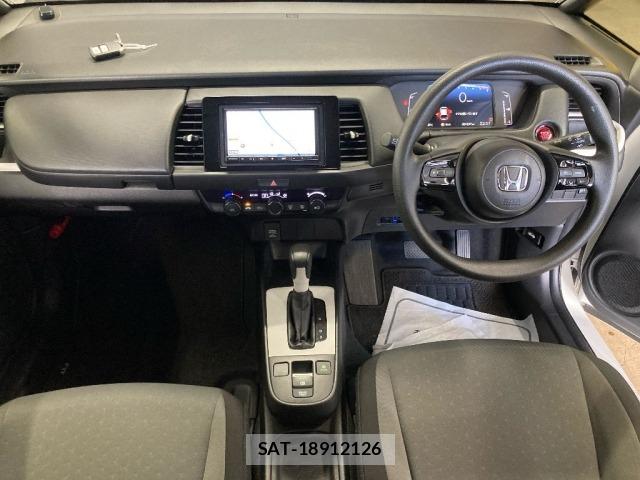 Honda FIT 2023 8920315-3